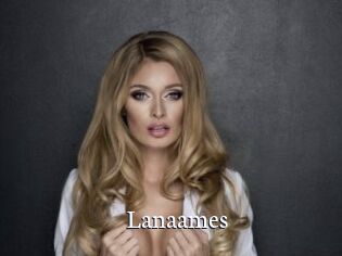 Lanaames