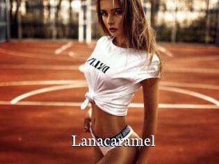 Lanacaramel