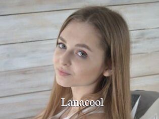 Lanacool