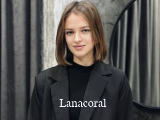 Lanacoral