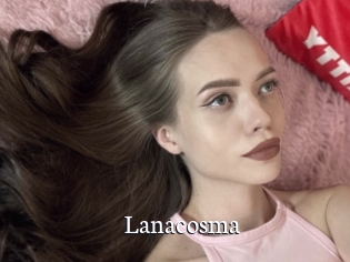 Lanacosma