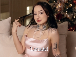 Lanadel
