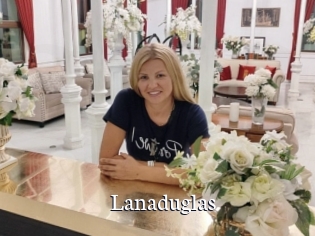 Lanaduglas