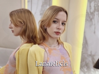 Lanafelicis