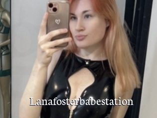 lanafosterbabestation Gratis xxx Clips
