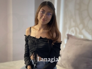 Lanagia