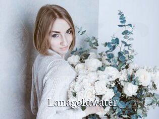 Lanagoldwater