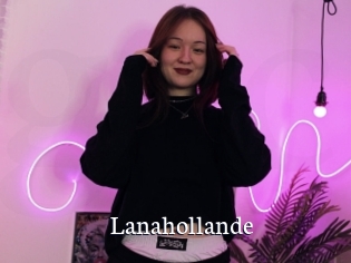 Lanahollande