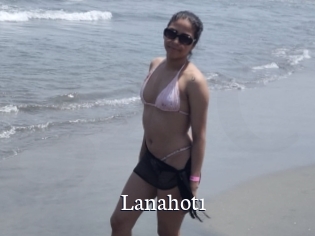 Lanahot1