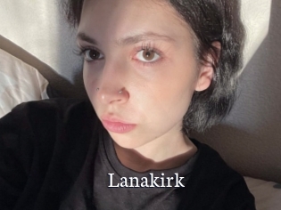 Lanakirk