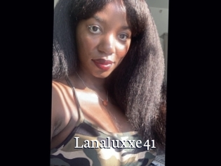 Lanaluxxe41