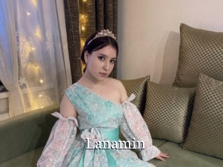 Lanamin