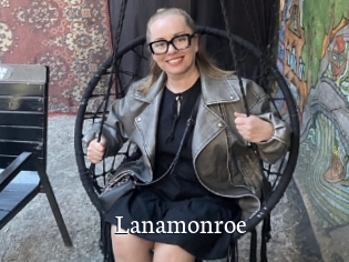 Lanamonroe