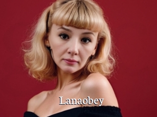 Lanaobey