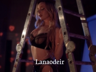 Lanaodeir