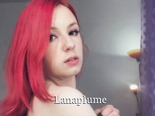 Lanaplume