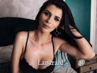 Lanaraid