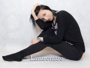 Lanaromaro