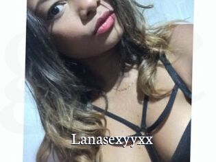 Lanasexyyxx