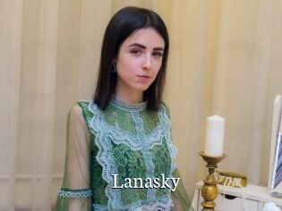 Lanasky