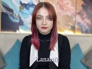 Lanataft