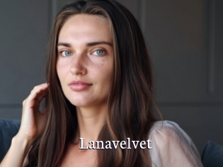 Lanavelvet