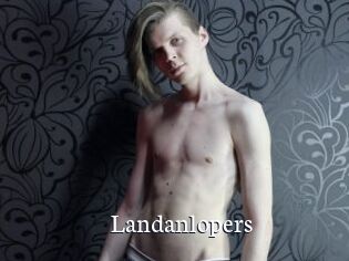 Landanlopers