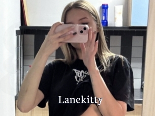 Lanekitty