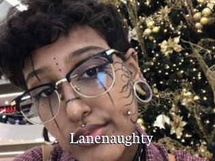 Lanenaughty