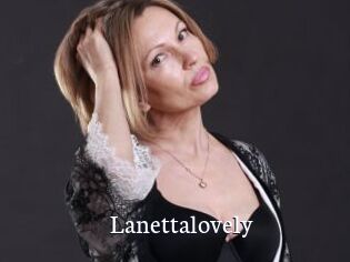 Lanettalovely
