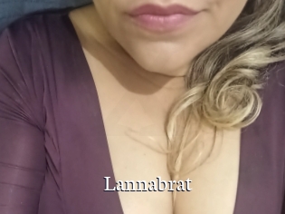 Lannabrat