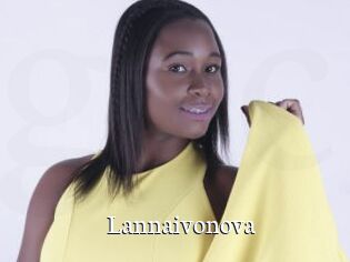 Lannaivonova