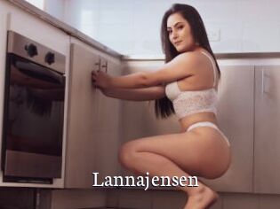 Lannajensen