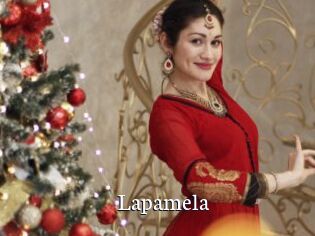 Lapamela