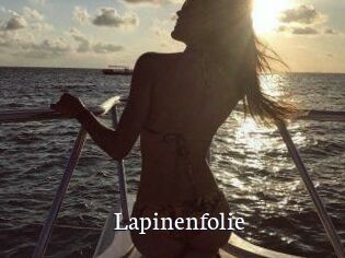 Lapinenfolie