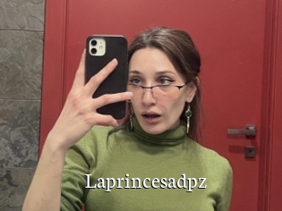 laprincesadpz Gratis xxx Clips