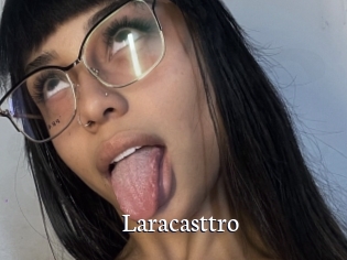 Laracasttro