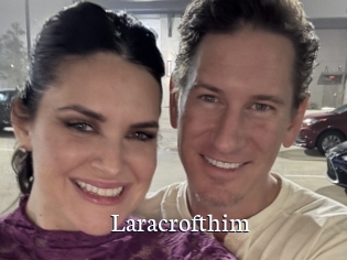 Laracrofthim