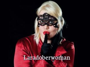 Laradoberwoman