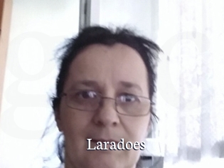 Laradoes