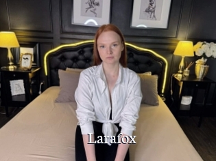 Larafox