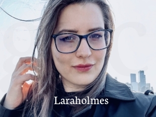 Laraholmes