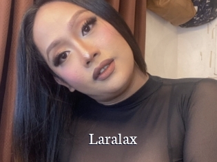 Laralax