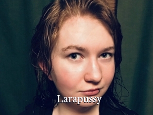 Larapussy