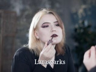 Larasparks
