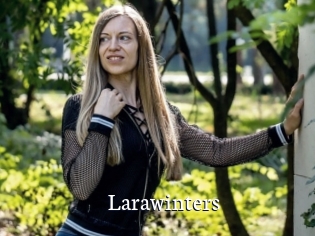 Larawinters