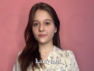 Larayuosi