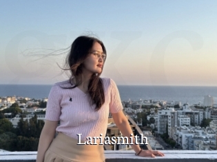 Lariasmith