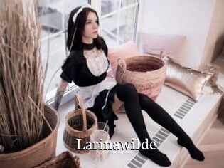 Larinawilde