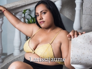 Larissajaume
